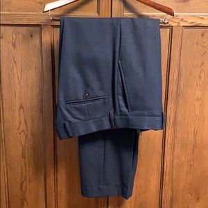 100% wool pants by JCrew